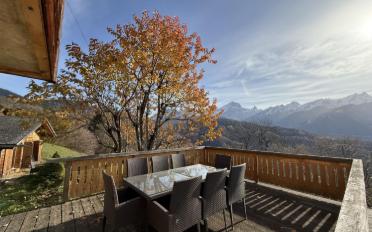 Chalet 6.5 rooms - image - 9