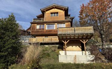 Chalet 6.5 rooms - image - 8