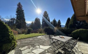 Chalet 9 pièces - image - 7