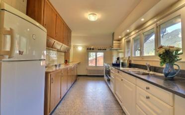 Chalet 9 pièces - image - 13