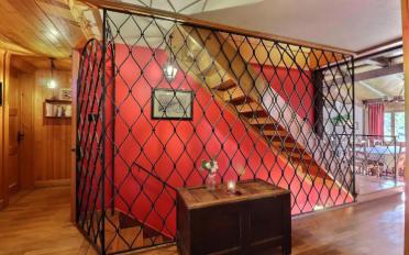 Chalet 9 pièces - image - 11