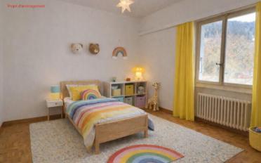 Wohnung 5.5 Zimmer - image - 10