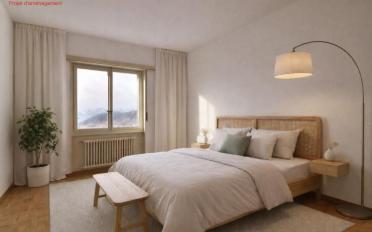Apartment 5.5 rooms - image - 8
