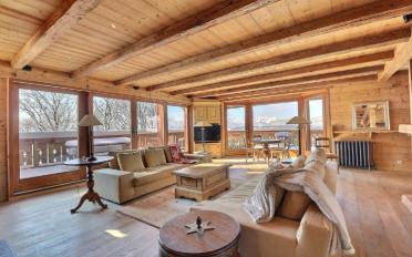 Chalet 8 pièces - image - 2