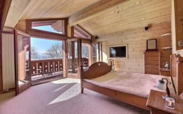 Chalet 8 pièces - image - 9