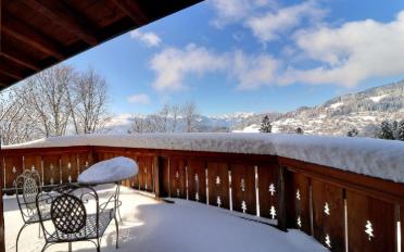 Chalet 8 pièces - image - 8