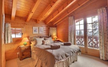 Chalet 5 rooms - image - 9