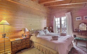Chalet 5 rooms - image - 12