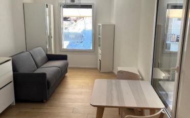 Möbl. Wohnobj. 1.5 Zimmer - image - 1