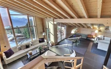 Apartment 7 rooms - image - 5