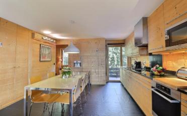 Apartment 7 rooms - image - 8