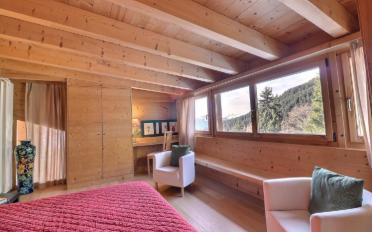 Apartment 7 rooms - image - 11