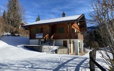Chalet 7 Zimmer - image - 1