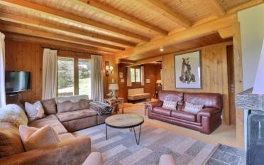 Chalet 7 Zimmer - image - 3