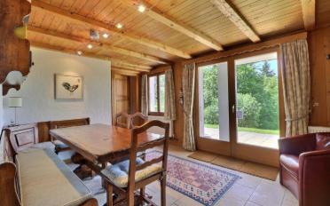 Chalet 7 Zimmer - image - 13