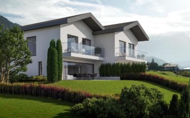 Bifamiliar house 4.5 rooms - image - 7