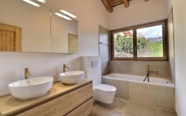 Chalet 7 rooms - image - 13