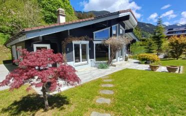 Chalet 7 rooms - image - 4