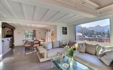 Chalet 8 Zimmer - image - 3