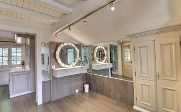 Chalet 8 Zimmer - image - 9