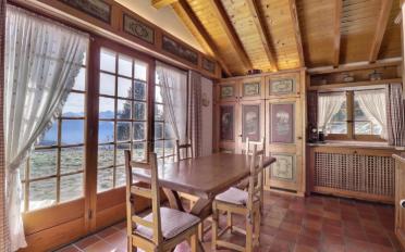 Chalet 7 pièces - image - 8