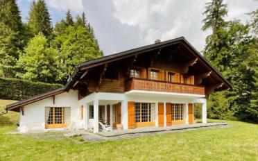 Chalet 7 pièces - image - 6