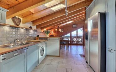 Apartment 4.5 rooms - image - 6