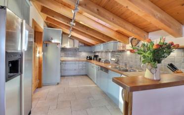 Apartment 4.5 rooms - image - 7