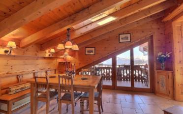 Apartment 4.5 rooms - image - 8