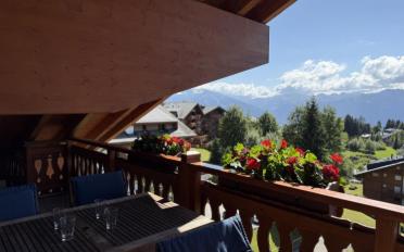 Apartment 4.5 rooms - image - 9