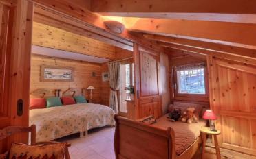 Apartment 4.5 rooms - image - 11