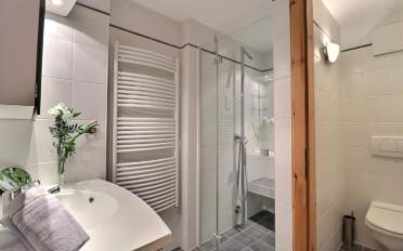 Apartment 4.5 rooms - image - 12