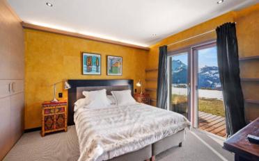 Chalet 9 Zimmer - image - 10