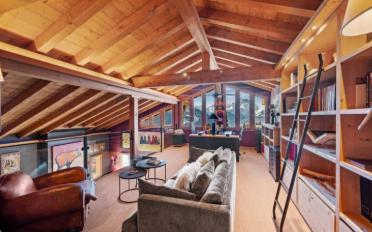 Chalet 9 rooms - image - 7