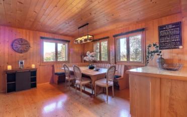 Chalet 8 Zimmer - image - 6