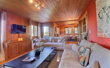 Chalet 8 Zimmer - image - 3