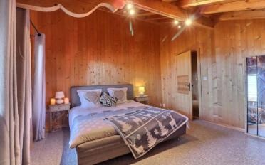 Chalet 8 pièces - image - 11