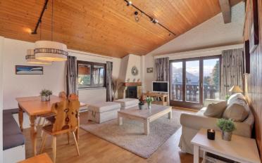 Wohnung 4 Zimmer - image - 1