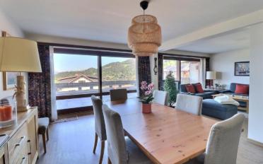 Apartment 4 rooms - image - 2