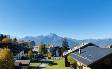 Apartment 4.5 rooms - image - 2