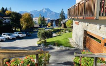 Apartment 4.5 rooms - image - 9