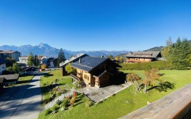 Apartment 4.5 rooms - image - 11