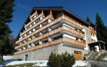 Apartment 4.5 rooms - image - 10