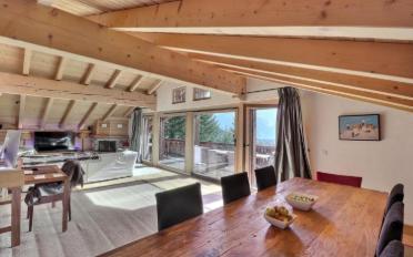 Duplex 4.5 rooms - image - 2