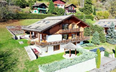 Chalet 8 Zimmer - image - 1