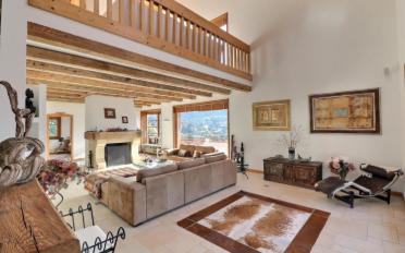 Chalet 8 Zimmer - image - 2