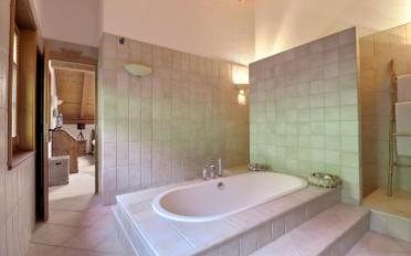 Chalet 8 Zimmer - image - 12