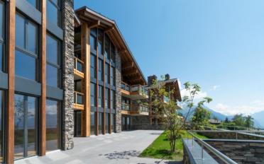 Apartment 4.5 rooms - image - 2