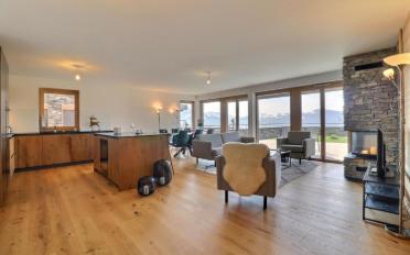 Apartment 4.5 rooms - image - 1