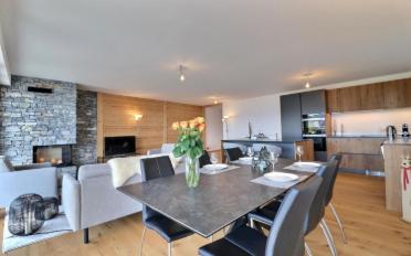 Wohnung 4.5 Zimmer - image - 4